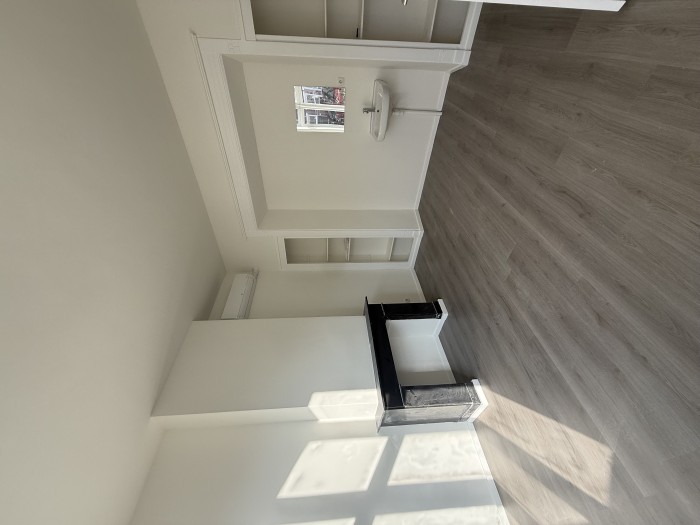 Kamer - Tuinbouwstraat - Groningen