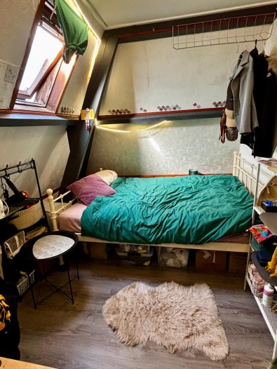 Kamer - Gedempte Gracht - Zaandam