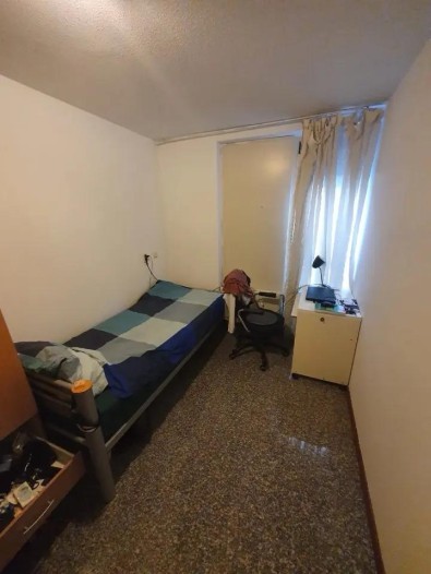 Kamer - Hebridenlaan - Amsterdam