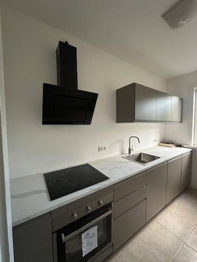 Kamer - Willem Buytewechstraat - Rotterdam