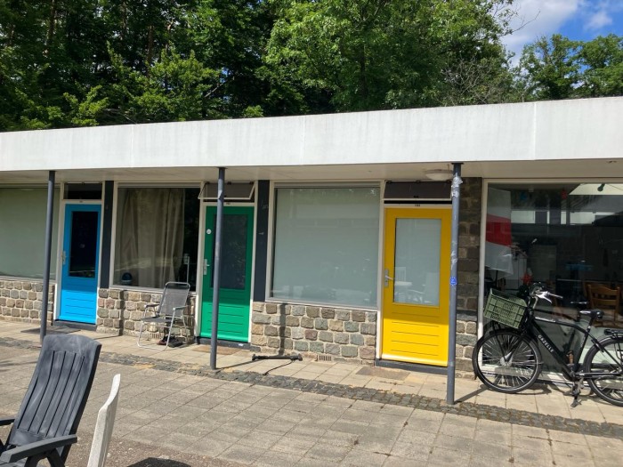 Kamer - Matenweg - Enschede