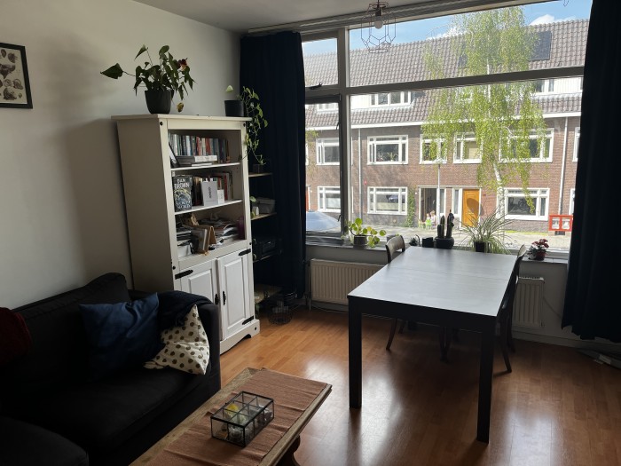 Appartement - Herenweg - Utrecht