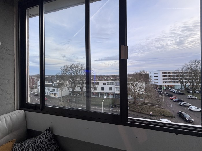 Kamer - Clavecymbelstraat - Maastricht