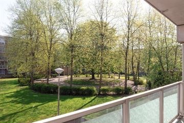 Appartement - Dickenslaan - Amsterdam