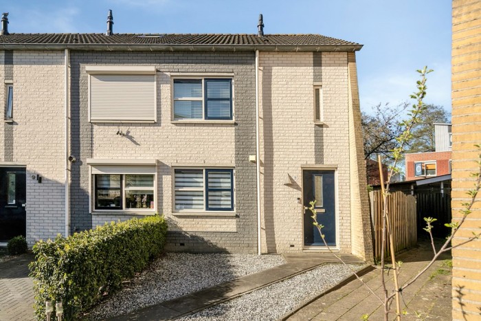 Huis - Retoricahof - Gorinchem