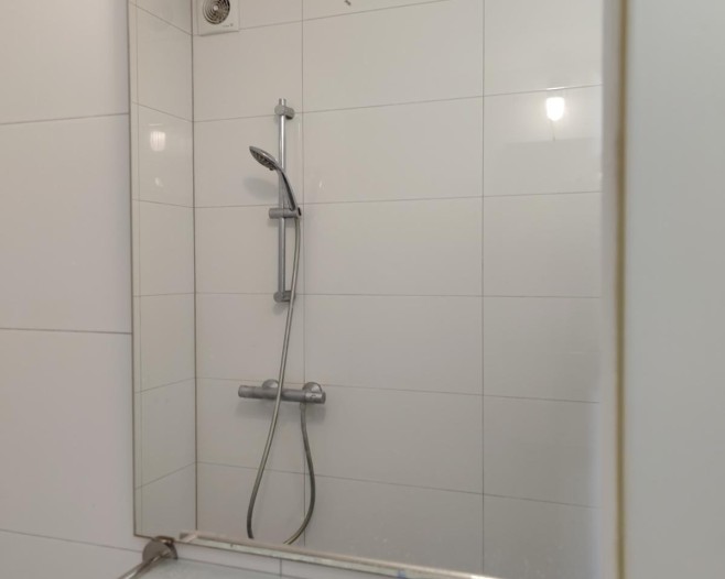 Kamer - Korfoedreef - Utrecht