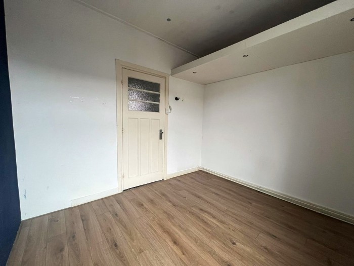 Kamer - Nicolaas Beetsstraat - Enschede