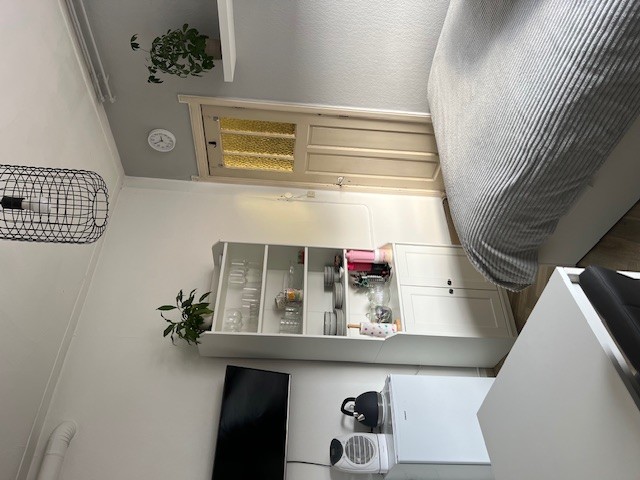 Kamer - Wolfskuilseweg - Nijmegen