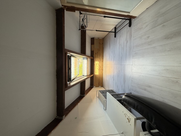 Kamer - Roerstraat - Utrecht