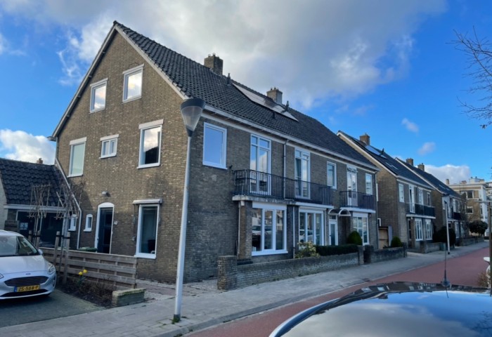 Kamer - Heliconweg - Leeuwarden