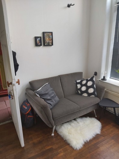 Kamer - Cornelis Frederiksstraat - Leeuwarden