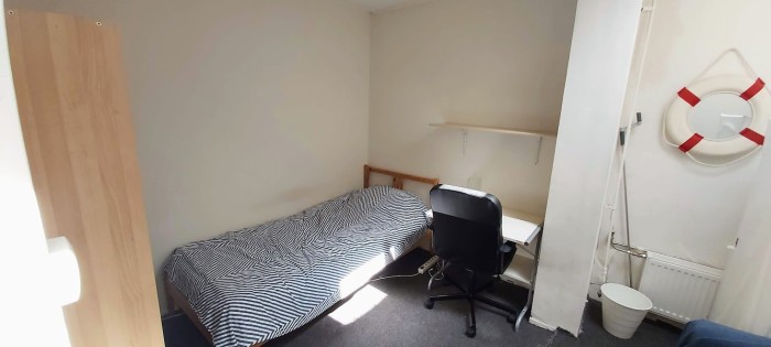 Kamer - Steynlaan - Zeist