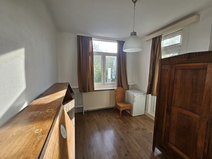 Kamer - Laan van Eik en Duinen - 's-Gravenhage