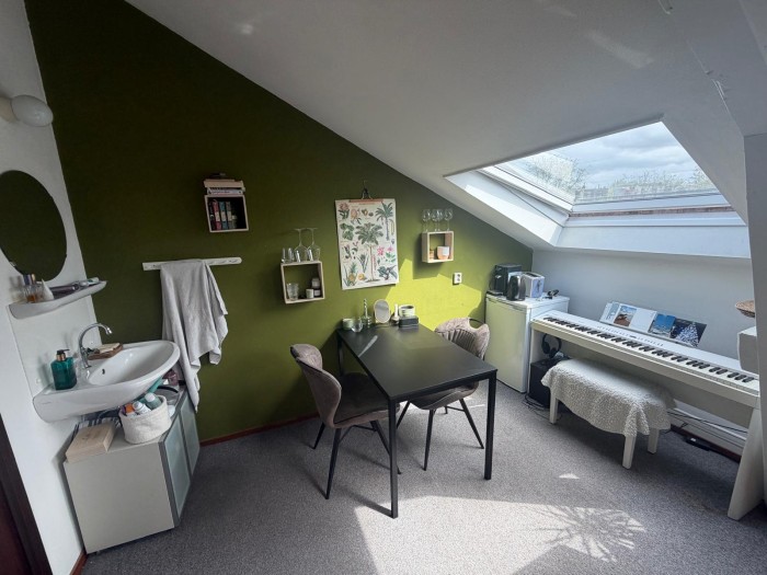 Kamer - Graafseweg - Nijmegen