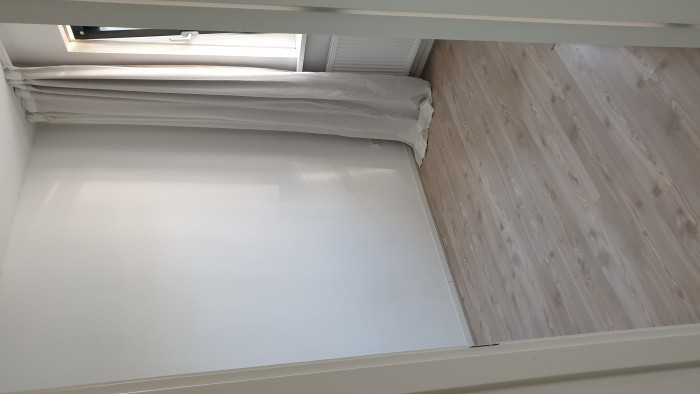 Appartement - Helper Westsingel - Groningen