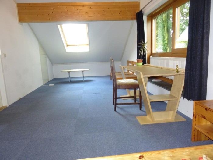 Kamer - Nobelweg - Wageningen