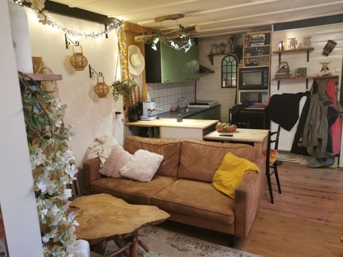 Appartement - Herenweg - Maarssen