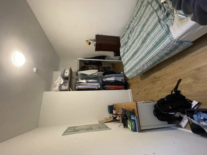 Kamer - Beukelsdijk - Rotterdam