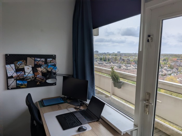 Kamer - de Koppele - Eindhoven