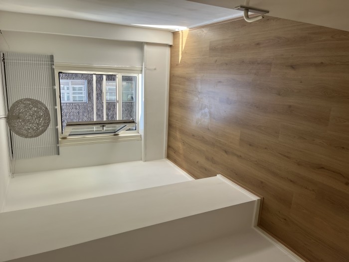 Kamer - Van Imhoffstraat - Utrecht