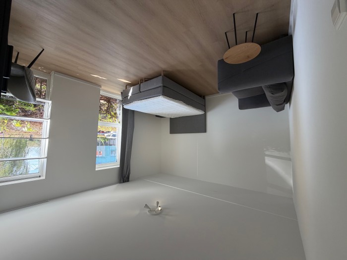 Kamer - Jamaicastraat - Almere