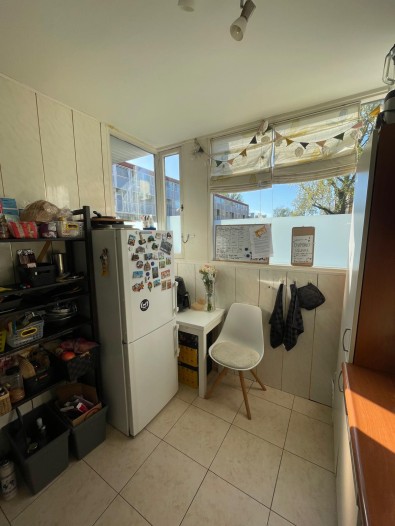 Kamer - Diamantplein - Leiden