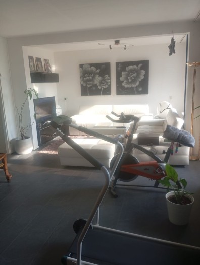 Kamer - In de Papiermolen - Duivendrecht