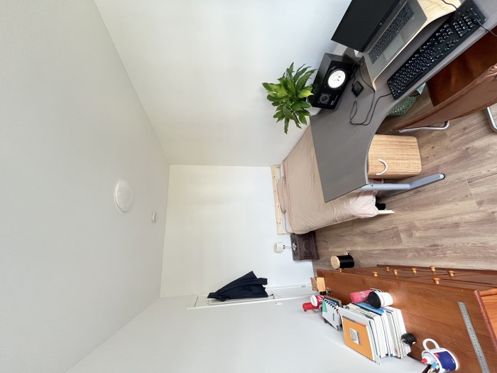 Kamer - Noordplein - Rotterdam