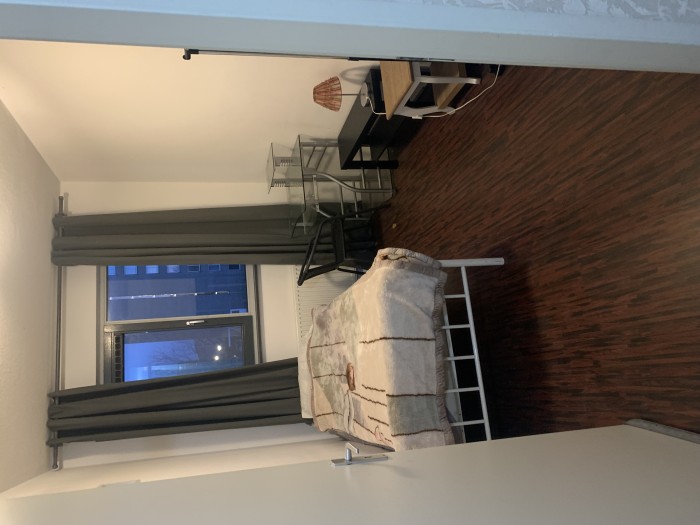 Kamer - Emfuleni - Amsterdam