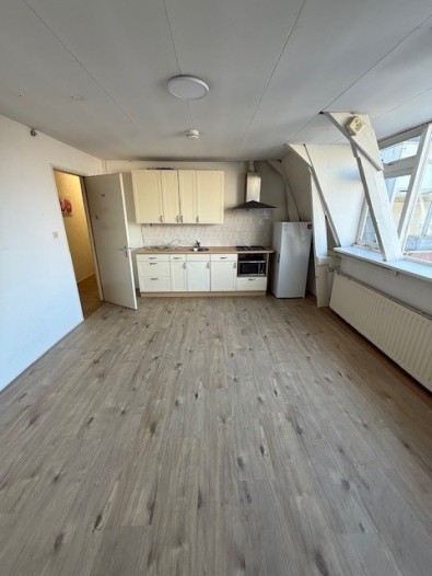 Kamer - Violenstraat - Groningen