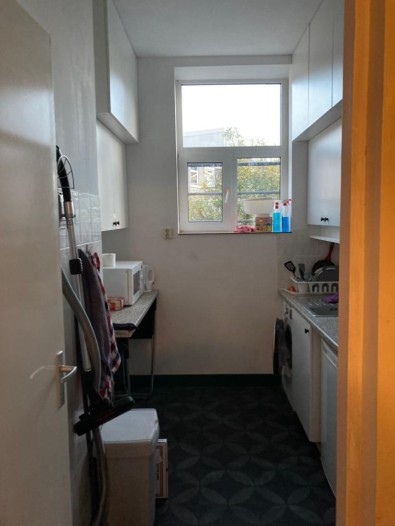 Kamer - Paul Krugerlaan - 's-Gravenhage