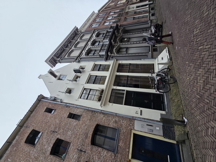 Kamer - Polstraat - Deventer