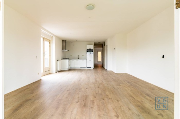 Appartement - Theodoor van Hoytemastraat - Amsterdam