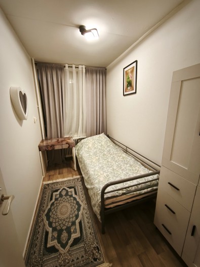 Kamer - Loodskotterhof - Amsterdam