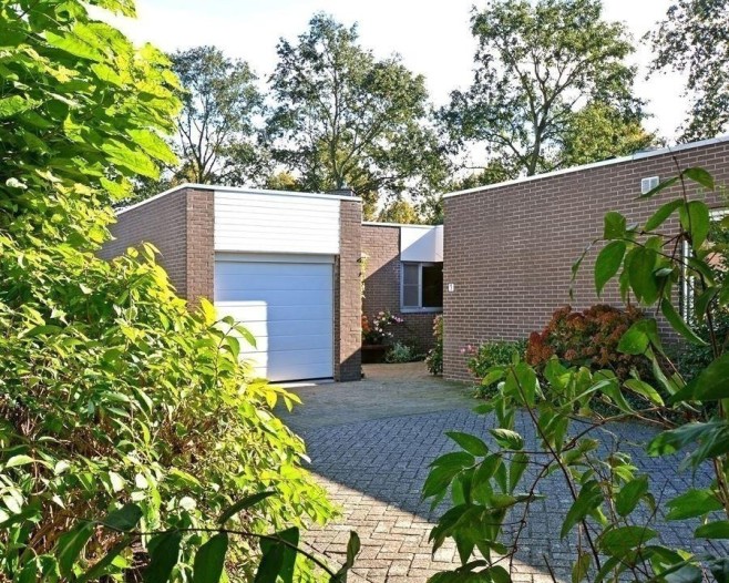 Kamer - Schrijnwerkershof - Bunnik