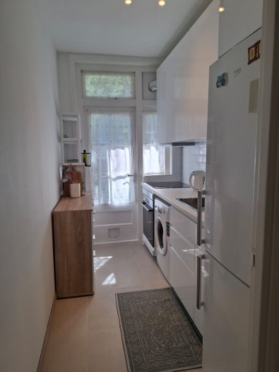 Kamer - Postjeskade - Amsterdam