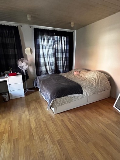 Kamer - Kempensebaan - Eindhoven