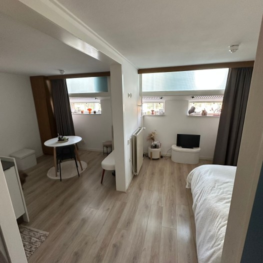 Appartement - Coenderstraat - Delft