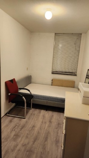 Appartement - Schaarsbergenstraat - Amsterdam