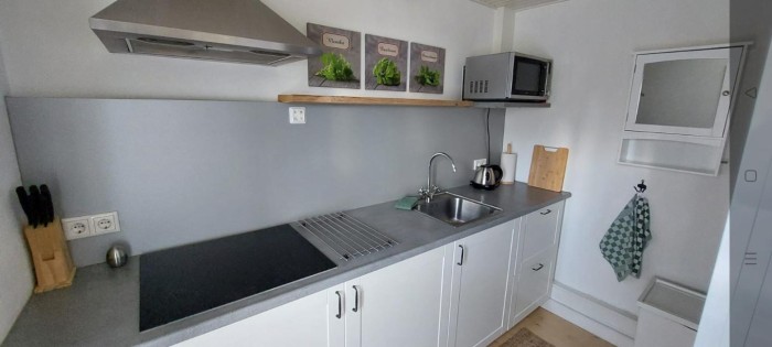 Appartement - Heuvelstraat - Veldhoven