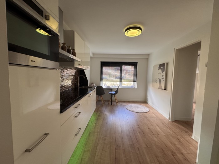 Appartement - Adriaen van Ostadelaan - Amstelveen
