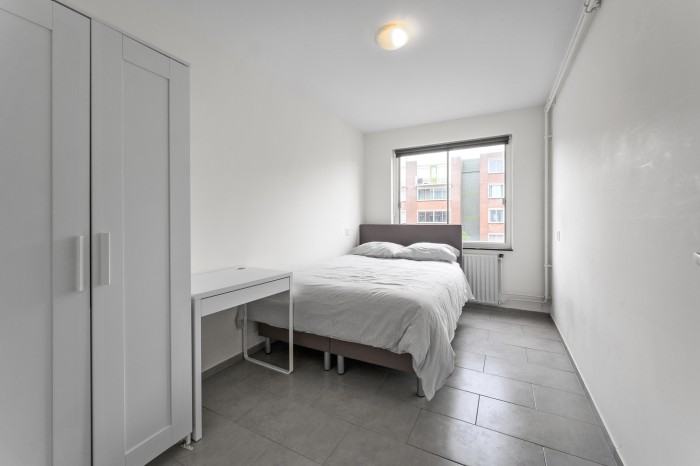 Kamer - Chestertonlaan - Amsterdam