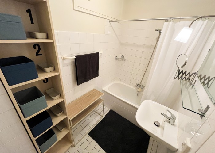 Kamer - Jan Erasstraat - Tilburg