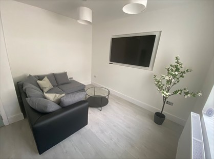 Kamer - Eerste Helmersstraat - Amsterdam