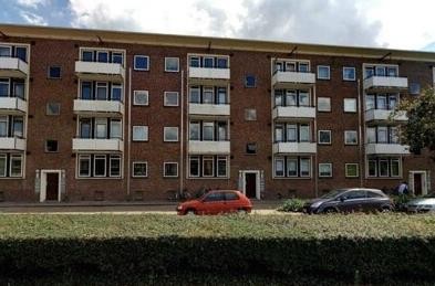 Kamer - Marconilaan - Eindhoven