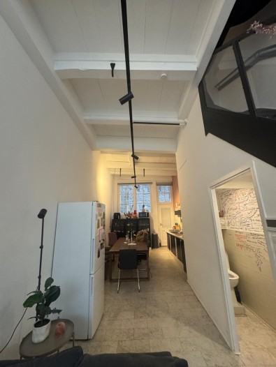 Kamer - Kleine Hoogstraat - Leeuwarden