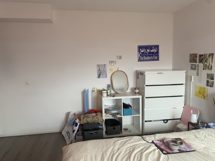 Kamer - Bijlmerdreef - Amsterdam