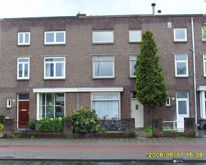 Kamer - Ringbaan-Oost - Tilburg