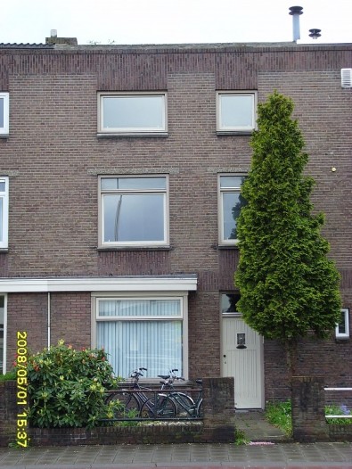Kamer - Ringbaan-Oost - Tilburg