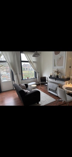 Kamer - Celebesstraat - Utrecht